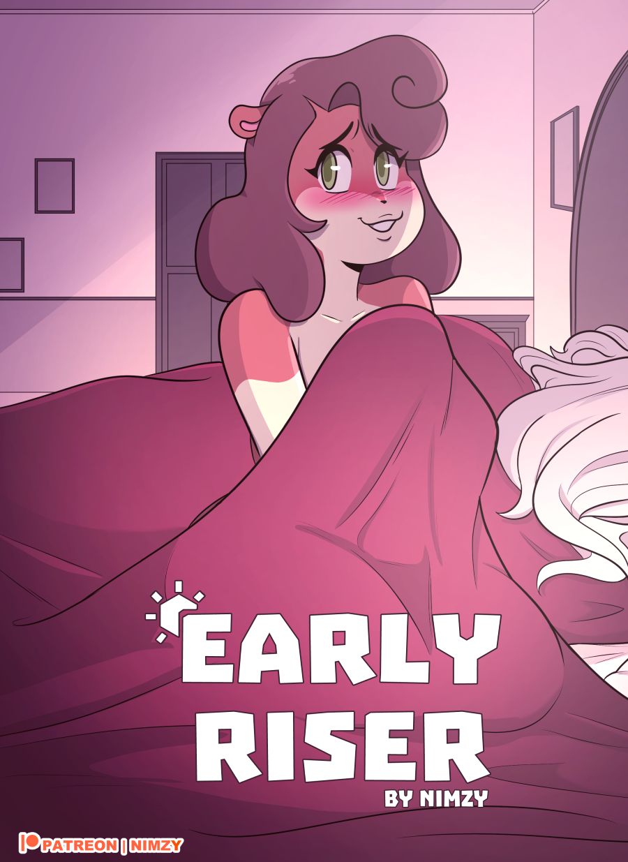 Early Riser by NomDelights Nimzy Ongoing FreeComix 