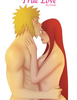 True Love – Naruto by Felsala