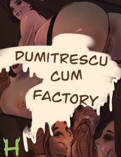 Dimitrescu Cum Factory – Siriushorn (English)