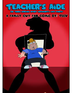 Teacher’s Aide – Family Guy by Teev