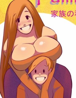 Secretos de Familia by Pinktoon [English]