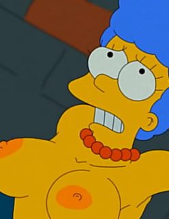 Free Adult Video- Simpsons Marge’s Crossbreading Program