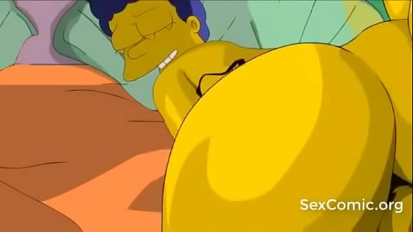 Homer pussy