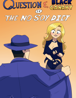 The No-Soy Diet by The Arthman