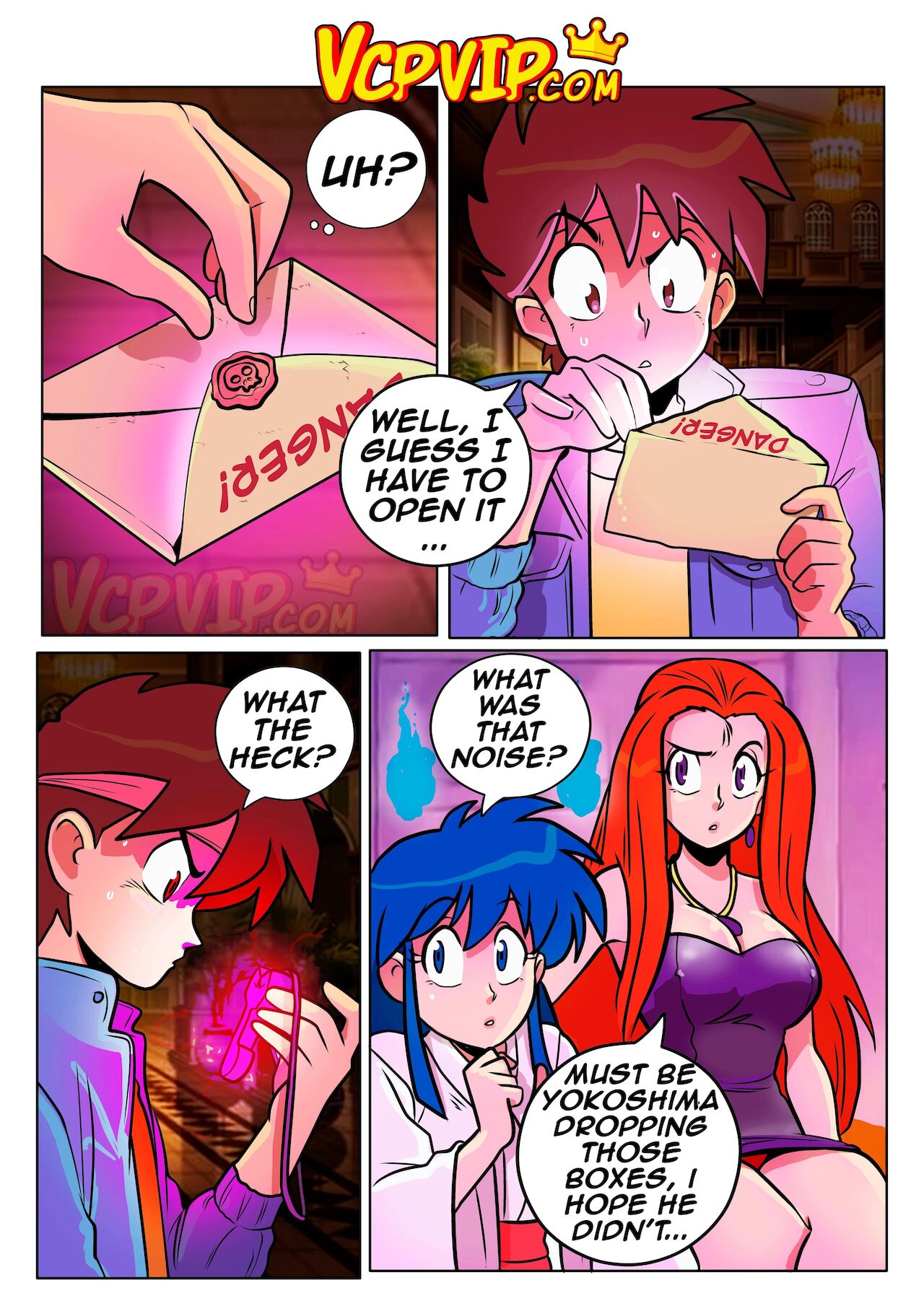 Mikami Reiko R34 Explicit Hentai Images