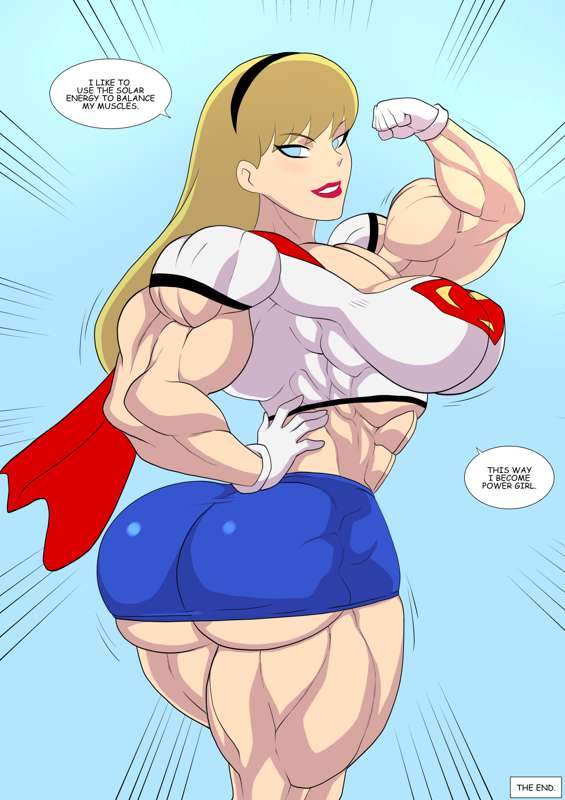 Wonder Woman 1 Lower Res by Zetarok 