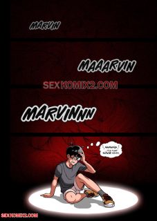 Hot Shit High. Part 2. (Сolored) Erotibot – Ongoing