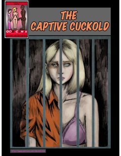 Captive Cuckold by Devin Dickie