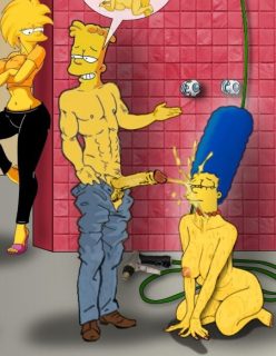 American Dad Archives - FreeAdultComix