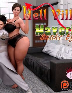 Hell Village 1 – Maverick Snake Eyes by PigKing