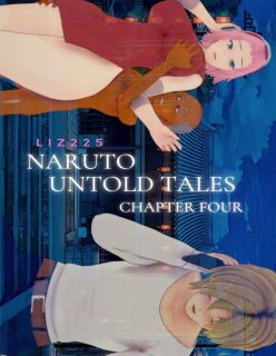 Naruto – Untold Tales – Chapter 4 by LIZ225