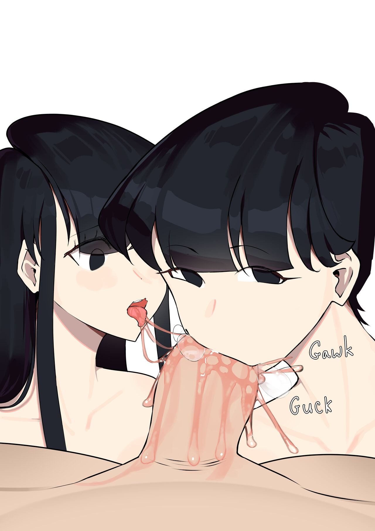 Komi's Mom is a Bad Influence! (Komi-san wa, Komyushou desu.) Adore -  FreeAdultComix