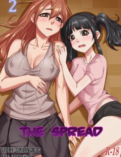 The Spread Chapter 2 [SmilingDog]