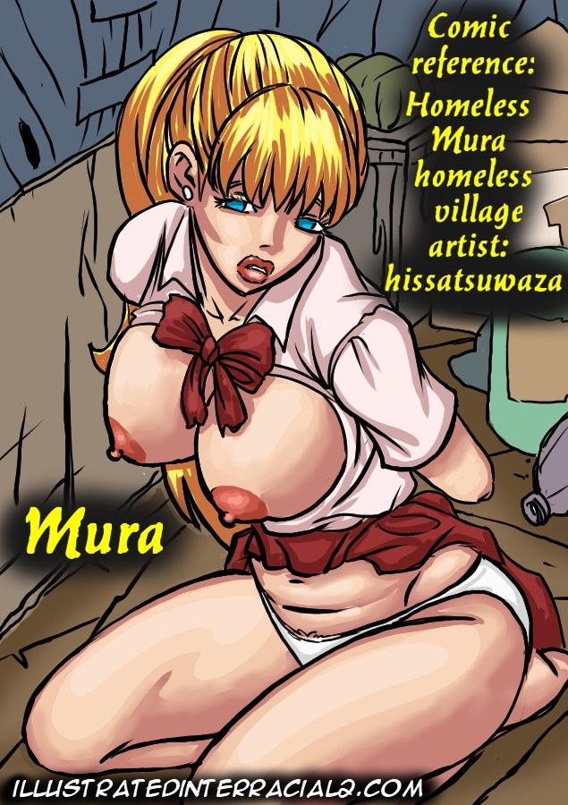 3d Lesbian Incest Comics - Discover the Captivating World of Mura | Free Comix by  Illustratedinterracial