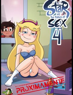 Croc – Star vs. The Forces of Sex 4 NEW RELEASE!