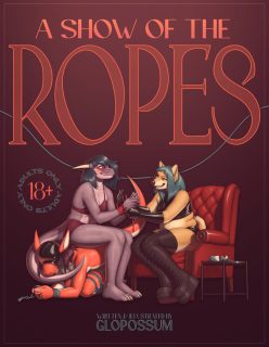 A Show Of The Ropes [Glopossum]