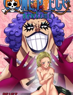 Meowwithme – One Piece: Newkama