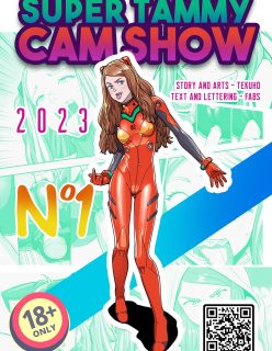 Super Tammy Cam Show [Tekuho]