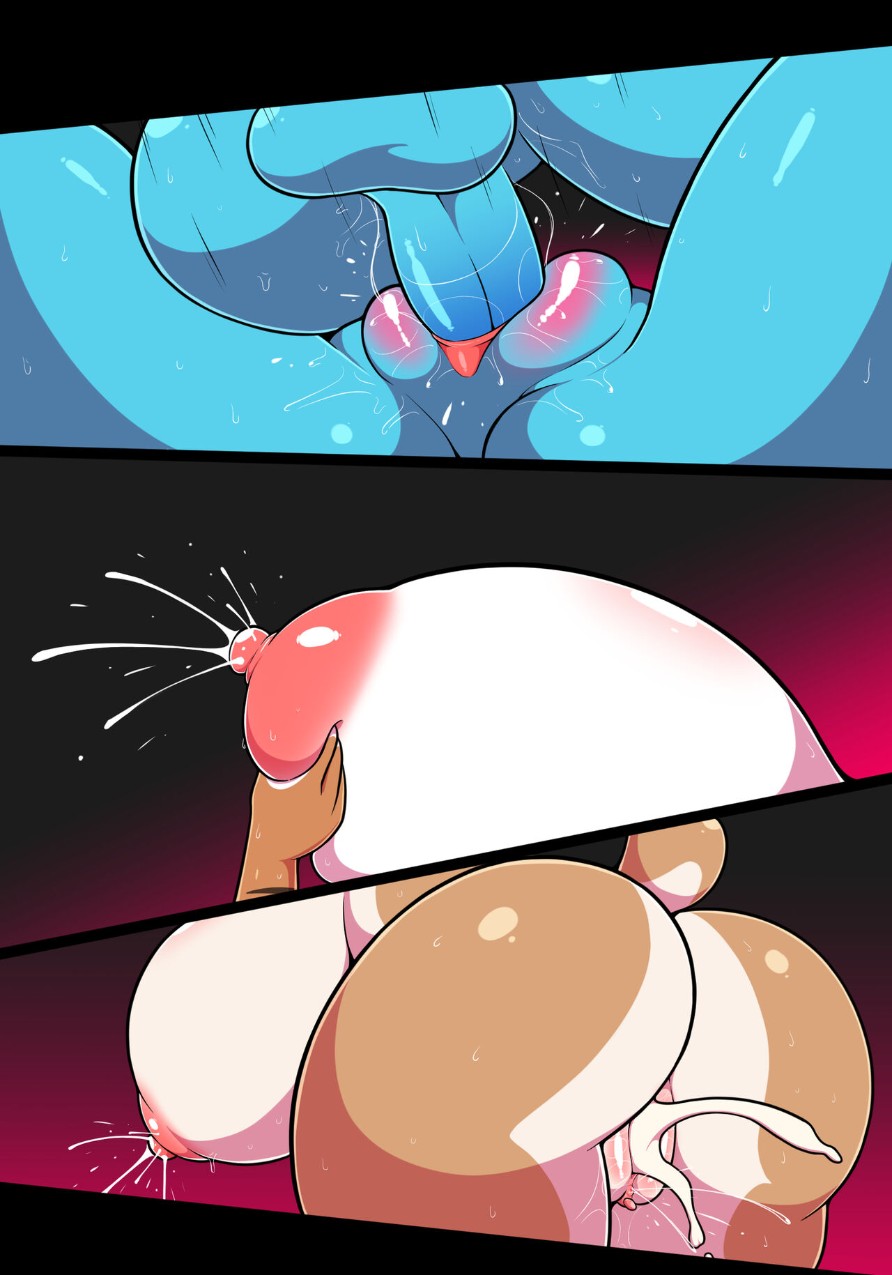 Her fingers delicately touch her lips a silent secret kept only by the night