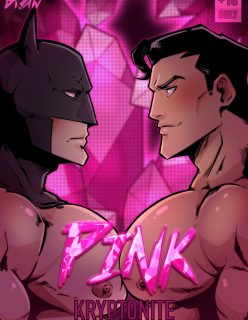 Pink Kryptonite [All_Draw]