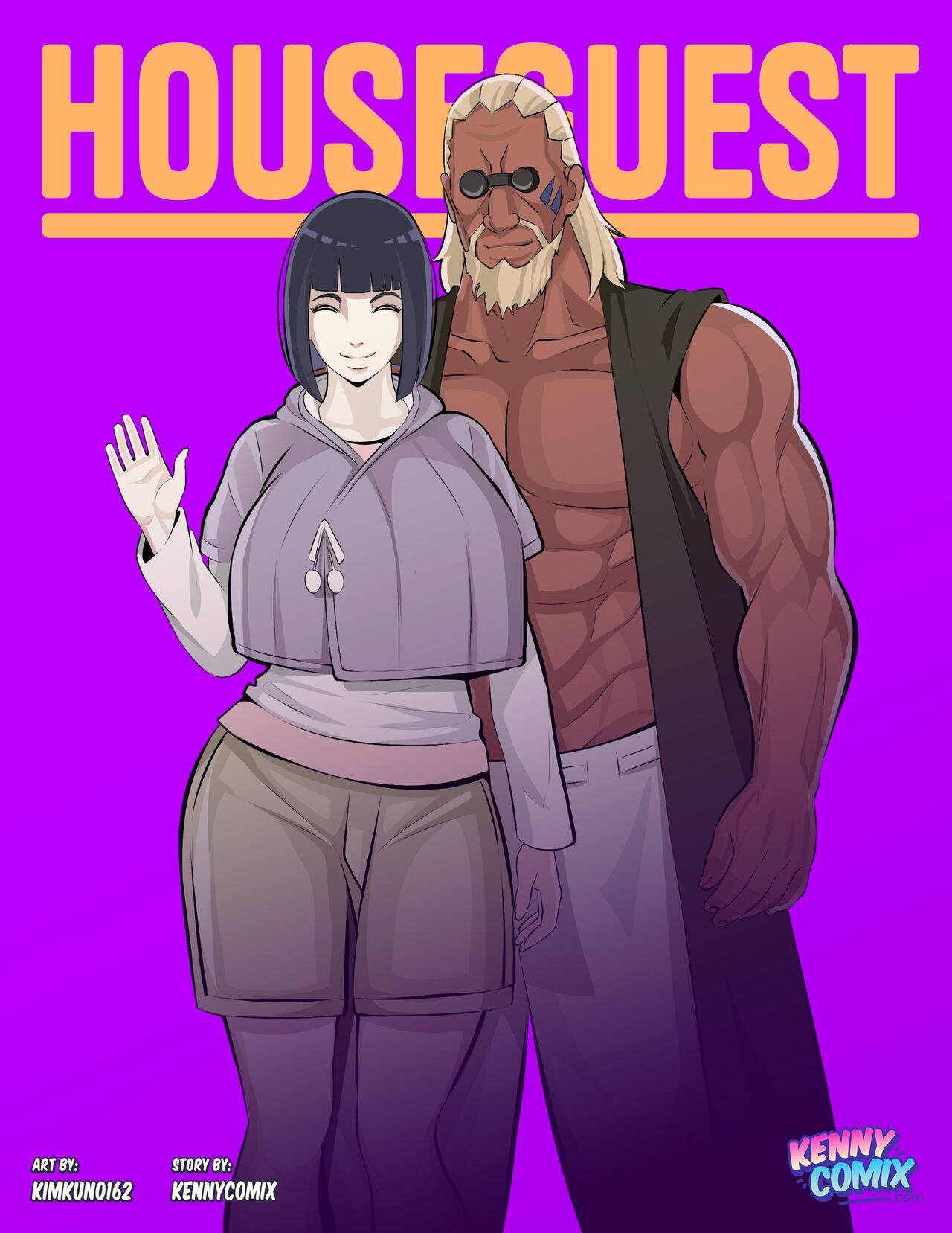 Boost Your Blog Traffic with 'House Guest' Tips - FreeAdultComix