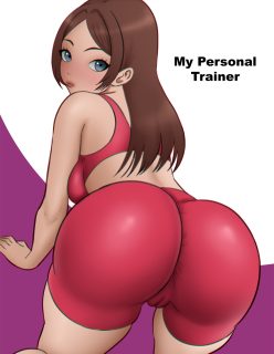 My Personal Trainer [Felsala]
