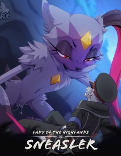 [XniroX] Sneasler’s Frenzy Chapter 1-2 (Pokemon)