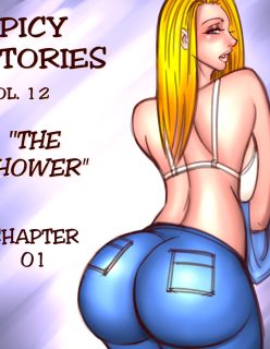 [NGTvisualstudio] NGT Spicy Stories 12 – The Shower