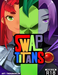Swap Titans [TSFSingularity (TNGKBmarlon)]