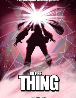 The Pink Thing [English] – Kinkymation