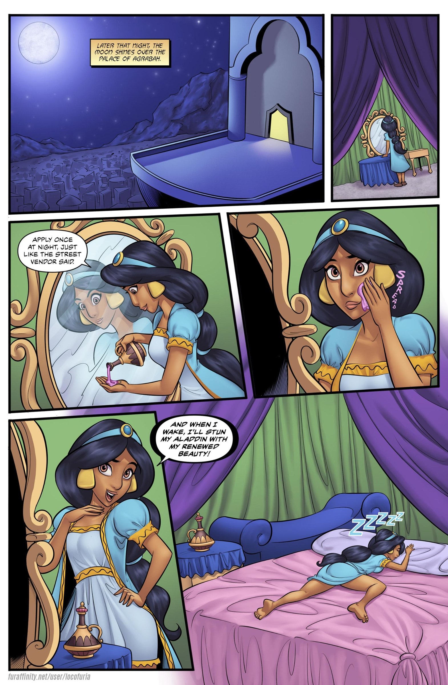 Locofuria: The Benefits Of Snake Lotion