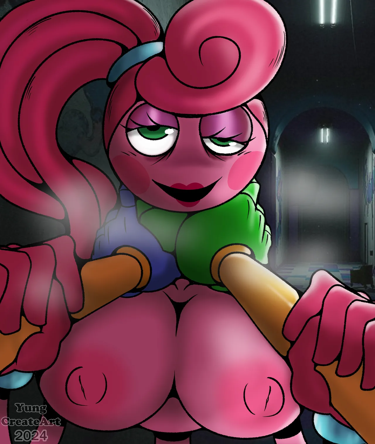 deeper pleasures promised