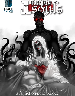 JL Forsaken Souls Chapter 31-34 by Black Pharaoh