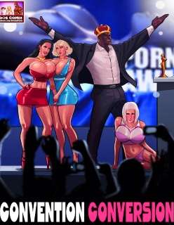 Devin Dickie – Convention Conversion