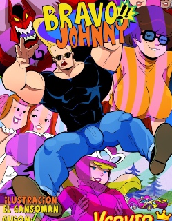 Bravo Johnny [Español] by Gansoman